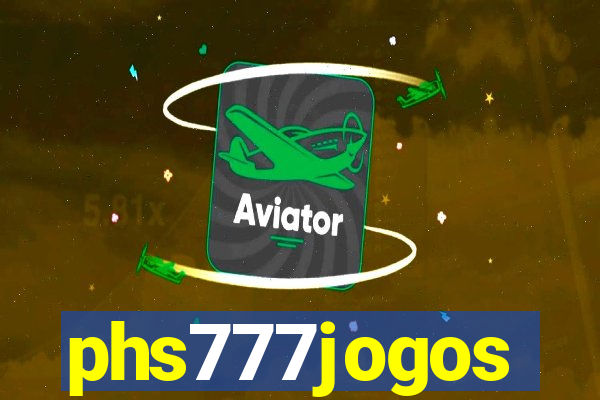 phs777jogos