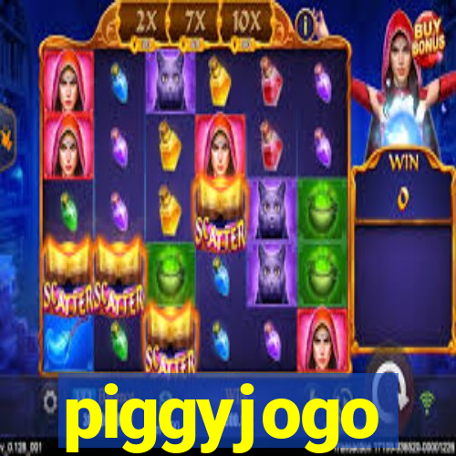 piggyjogo