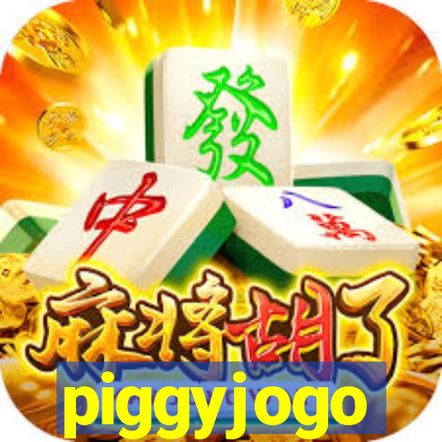 piggyjogo