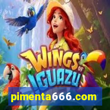 pimenta666.com