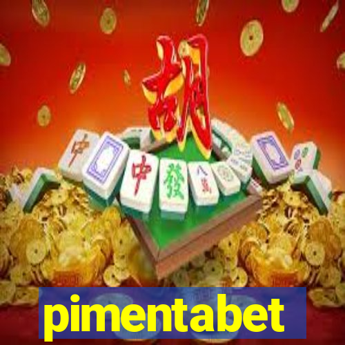 pimentabet