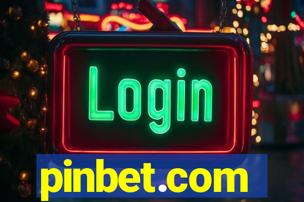 pinbet.com