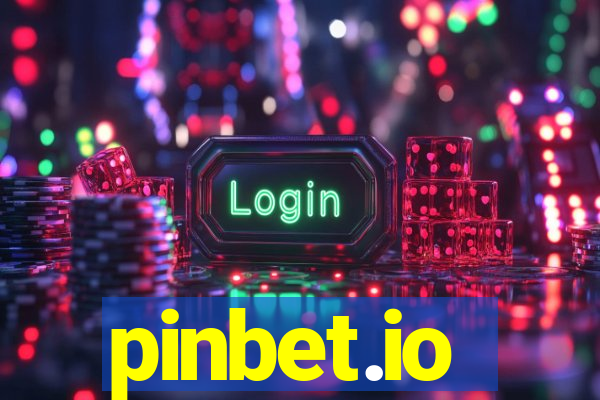 pinbet.io