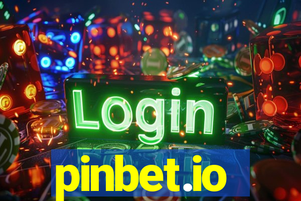 pinbet.io