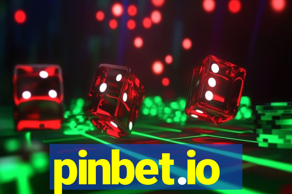 pinbet.io