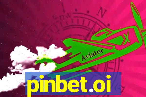 pinbet.oi