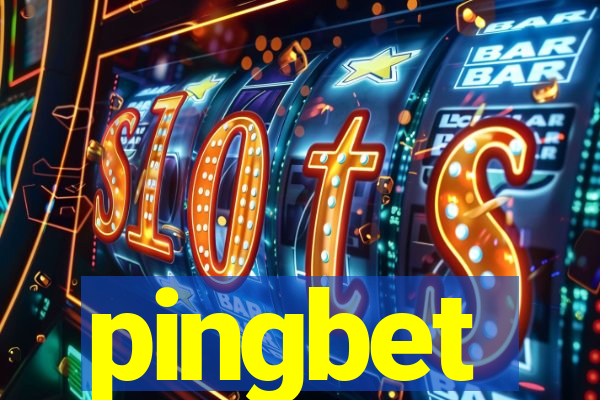 pingbet