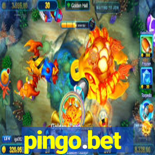 pingo.bet