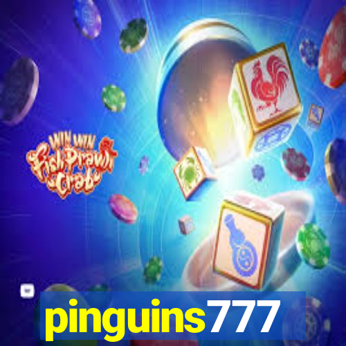 pinguins777