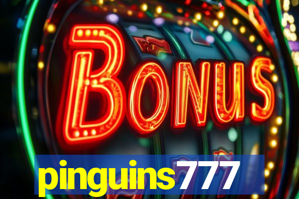 pinguins777