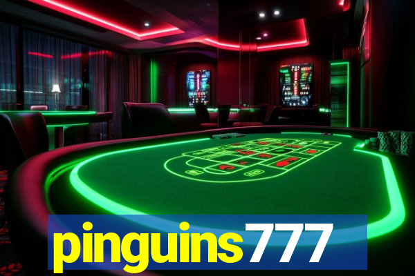 pinguins777