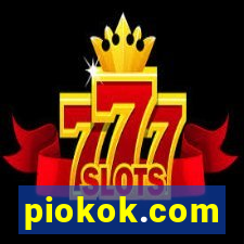 piokok.com