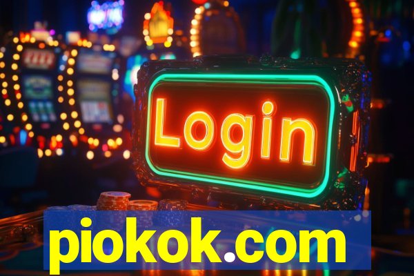 piokok.com