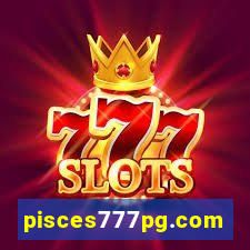 pisces777pg.com