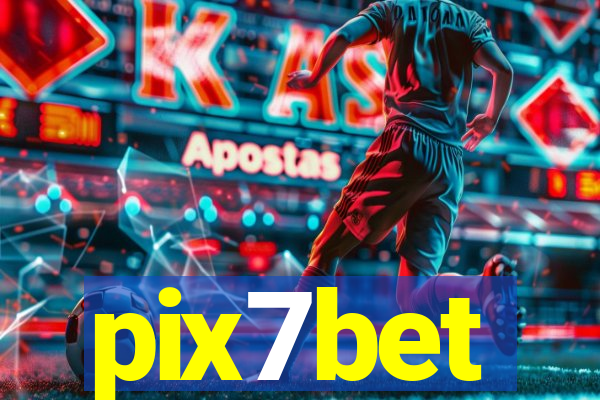 pix7bet