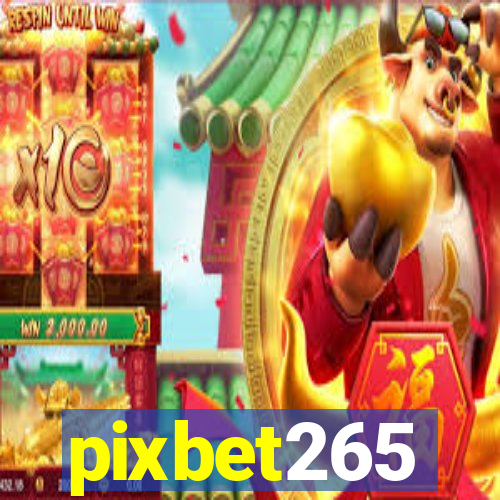 pixbet265