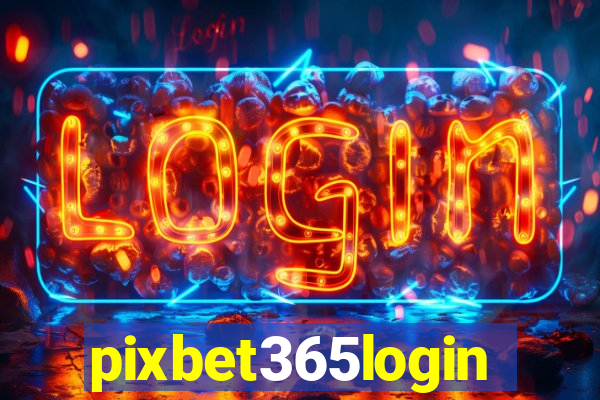 pixbet365login