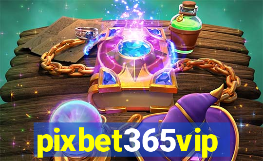 pixbet365vip