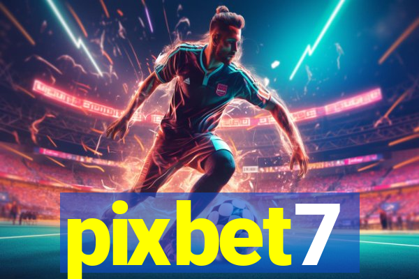 pixbet7