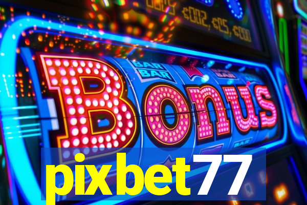 pixbet77