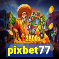 pixbet77