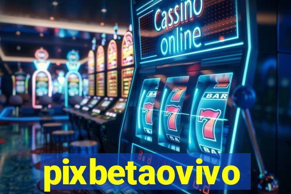 pixbetaovivo