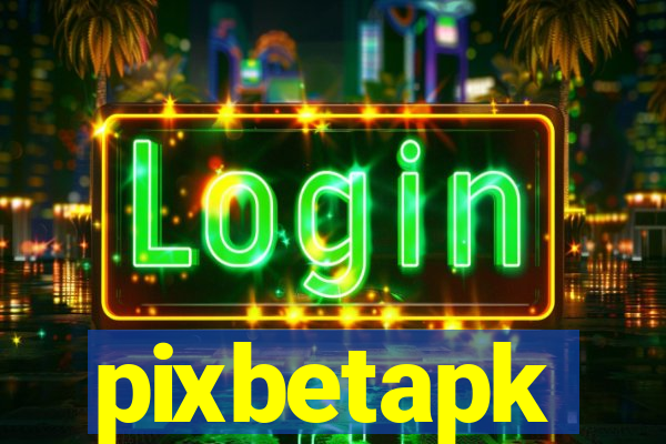 pixbetapk