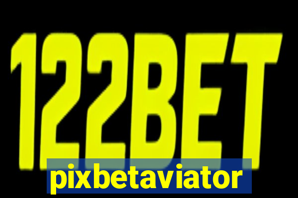 pixbetaviator