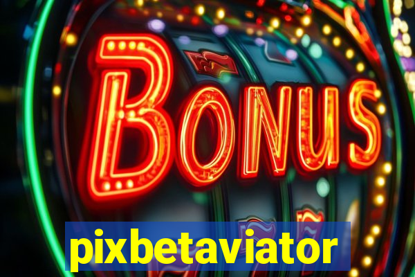 pixbetaviator