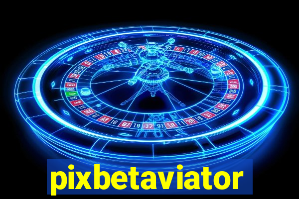 pixbetaviator