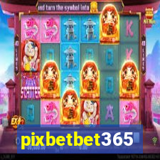 pixbetbet365