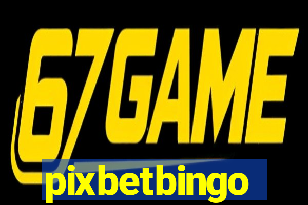 pixbetbingo