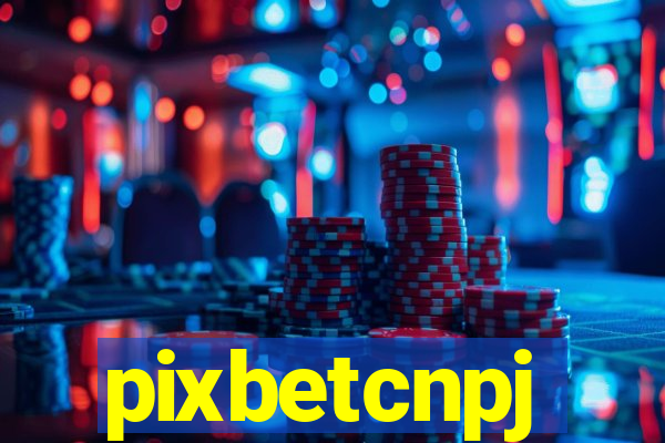 pixbetcnpj