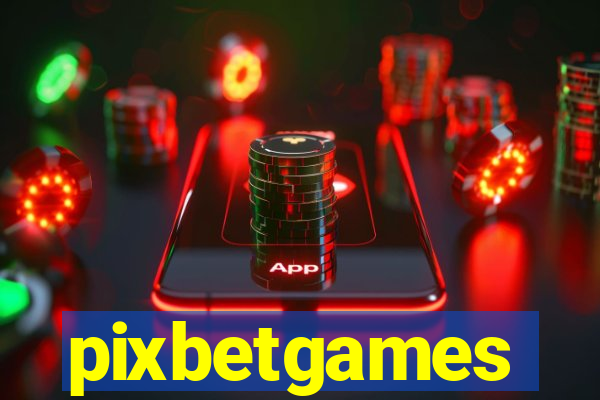 pixbetgames