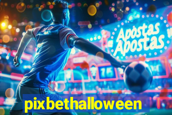 pixbethalloween