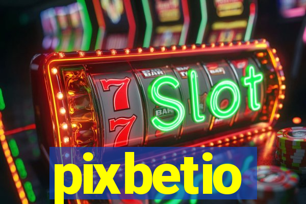 pixbetio