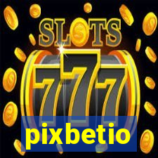 pixbetio