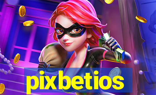 pixbetios