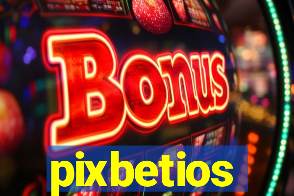 pixbetios