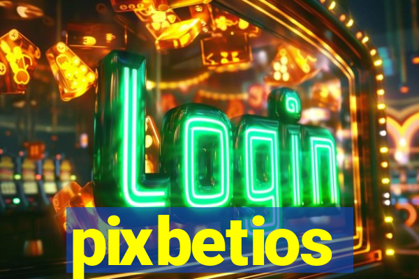 pixbetios