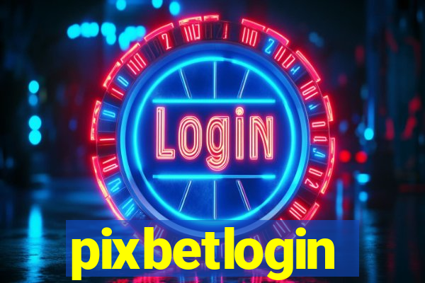 pixbetlogin