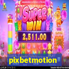 pixbetmotion