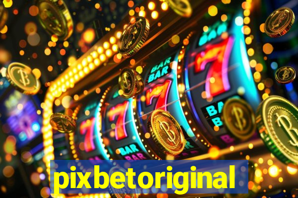 pixbetoriginal