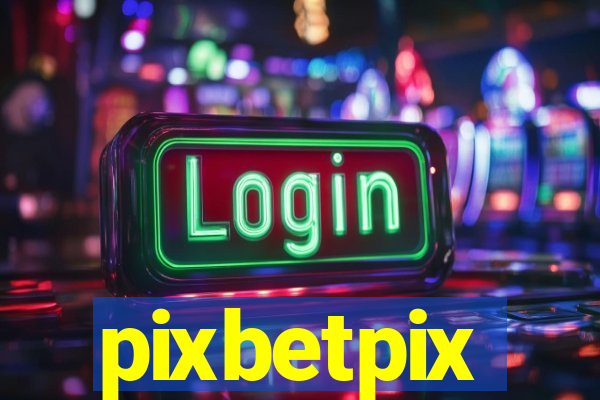 pixbetpix