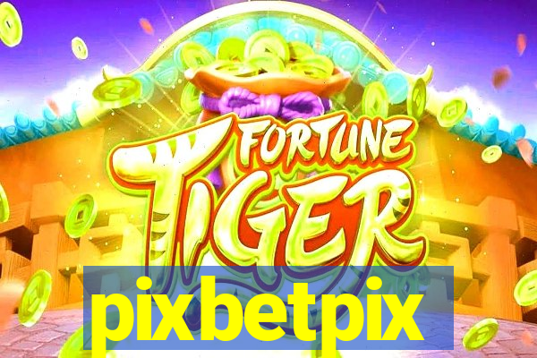 pixbetpix