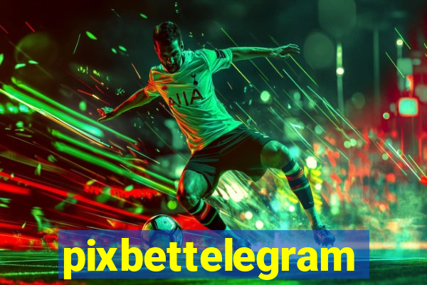 pixbettelegram