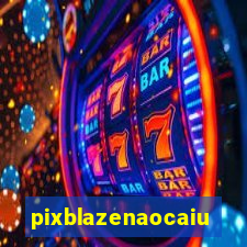 pixblazenaocaiu