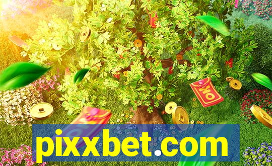 pixxbet.com