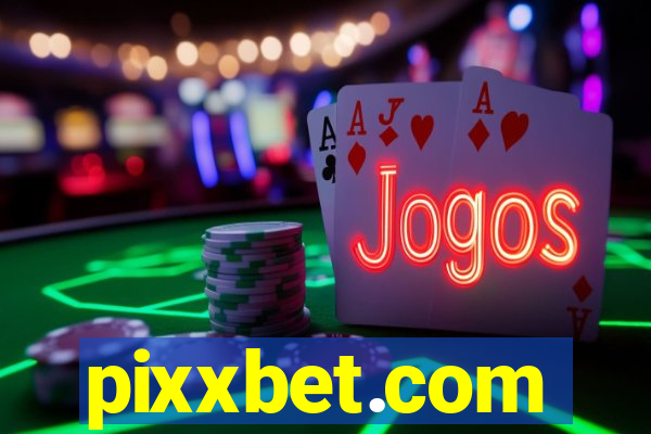 pixxbet.com