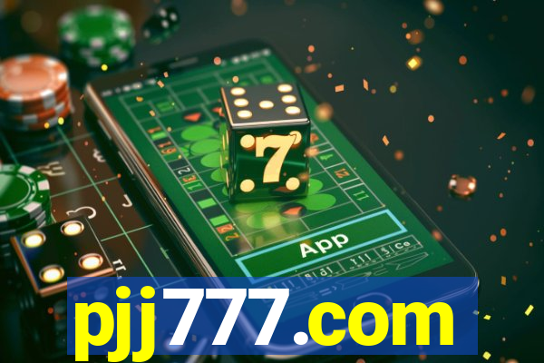 pjj777.com